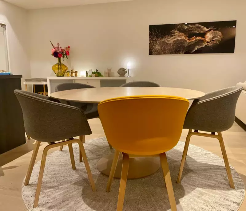 la-masc-vakantie-appartement-4-personen-st-idesbald-34 -  - Foto's