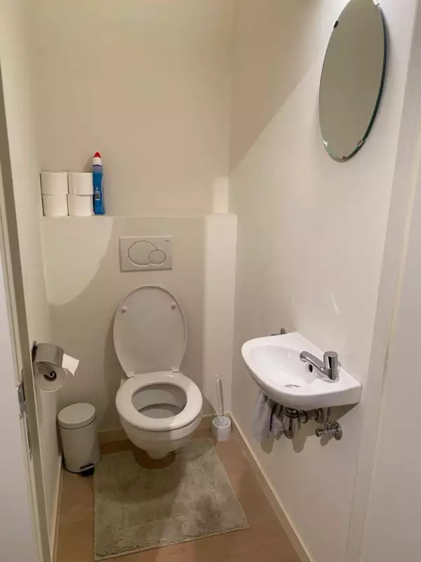 la-masc-vakantie-appartement-4-personen-st-idesbald-9 -  - Foto's