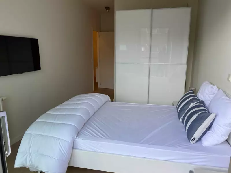 la-masc-vakantie-appartement-4-personen-st-idesbald-13 -  - Foto's