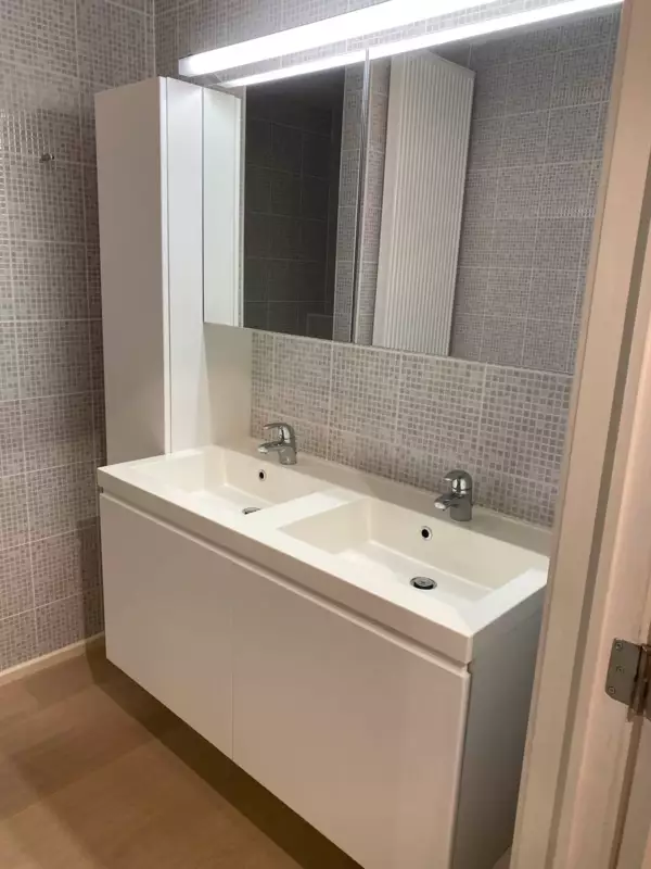 la-masc-vakantie-appartement-4-personen-st-idesbald-6 -  - Foto's