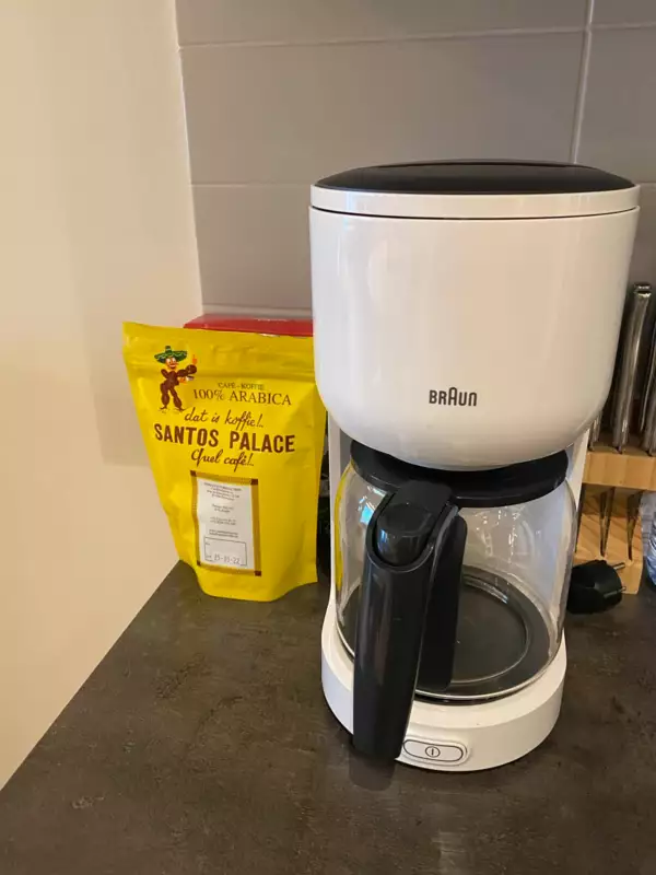 la-masc-vakantie-appartement-4-personen-st-idesbald-11 -  - Foto's